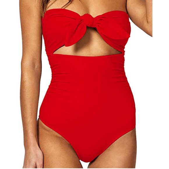 Swim Suit - Picture 1 of 7